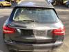 Mercedes-Benz C Estate (S205) C-350 e 2.0 16V Achterklep