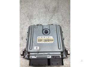 Gebruikte Computer Motormanagement Mercedes C (W205) C-180 1.5 EQ Boost Prijs € 300,00 Margeregeling aangeboden door Gebr Opdam B.V.