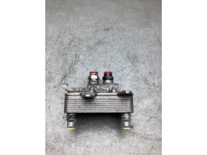 Gebruikte Oliekoeler Mercedes C (W205) C-180 1.5 EQ Boost Prijs € 60,00 Margeregeling aangeboden door Gebr Opdam B.V.
