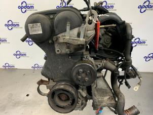 Gebruikte Motor Ford Focus C-Max 1.6 16V Prijs € 350,00 Margeregeling aangeboden door Gebr Opdam B.V.