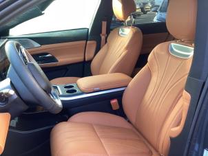 Gebruikte Bekleding Set (compleet) XPENG G9 RWD Std.Range 78 kWh, RWD Long Range 98 kWh Prijs op aanvraag aangeboden door Gebr Opdam B.V.