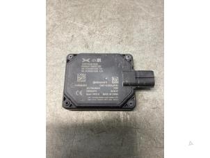 Gebruikte Radar sensor XPENG G9 RWD Std.Range 78 kWh, RWD Long Range 98 kWh Prijs op aanvraag aangeboden door Gebr Opdam B.V.