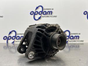 Gebruikte Alternator Alfa Romeo GT (937) 2.0 JTS 16V Prijs € 50,00 Margeregeling aangeboden door Gebr Opdam B.V.