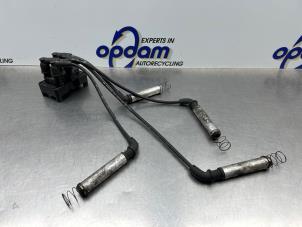 Gebruikte Bobine Ford Fiesta 5 (JD/JH) 1.3 Prijs € 30,00 Margeregeling aangeboden door Gebr Opdam B.V.