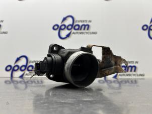 Gebruikte Gasklephuis Ford Fiesta 5 (JD/JH) 1.3 Prijs € 50,00 Margeregeling aangeboden door Gebr Opdam B.V.