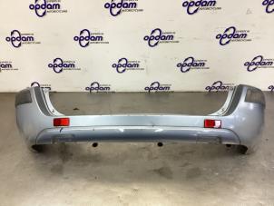 Gebruikte Bumper achter Ford Fusion 1.4 16V Prijs € 150,00 Margeregeling aangeboden door Gebr Opdam B.V.