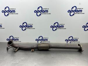 Gebruikte Uitlaat voorpijp Alfa Romeo Giulietta (940) 1.4 TB 16V Prijs € 100,00 Margeregeling aangeboden door Gebr Opdam B.V.