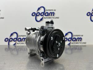 Nieuwe Aircopomp Suzuki SX-4 Prijs € 241,94 Inclusief btw aangeboden door Gebr Opdam B.V.