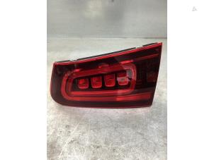 Gebruikte Achterlicht rechts Mercedes GLC (X253) 2.0 200 16V EQ Boost 4-Matic Prijs op aanvraag aangeboden door Gebr Opdam B.V.