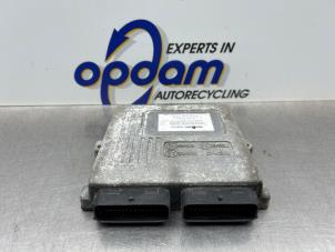 Gebruikte LPG Module Renault Kangoo (KC) 1.6 16V Prijs € 75,00 Margeregeling aangeboden door Gebr Opdam B.V.