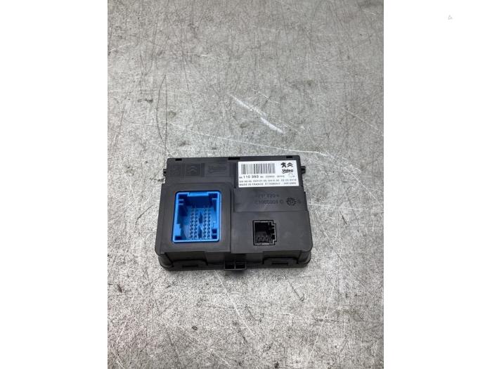 Gebruikte Module climatronic Toyota ProAce 2.0 D-4D 122 16V Worker Prijs € 20,00 Margeregeling aangeboden door Gebr Opdam B.V.