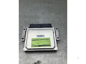 Gebruikte Computer Motormanagement Toyota ProAce 2.0 D-4D 122 16V Worker Prijs € 272,25 Inclusief btw aangeboden door Gebr Opdam B.V.