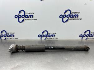 Gebruikte Schokdemper links-achter Ford Fusion 1.4 16V Prijs € 25,00 Margeregeling aangeboden door Gebr Opdam B.V.