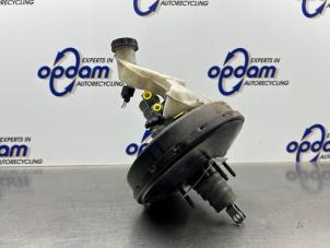 Gebruikte Rembooster Ford Fusion 1.4 16V Prijs € 125,00 Margeregeling aangeboden door Gebr Opdam B.V.