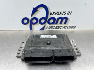 Gebruikte Computer Motormanagement Nissan Micra (K12) 1.2 16V Prijs € 100,00 Margeregeling aangeboden door Gebr Opdam B.V.