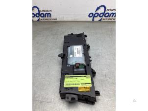 Gebruikte Tellerklok Citroen C4 Grand Picasso (UA) 2.0 16V Autom. Prijs € 100,00 Margeregeling aangeboden door Gebr Opdam B.V.