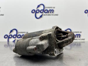 Gebruikte Startmotor Ford Ka I 1.3i Prijs € 40,00 Margeregeling aangeboden door Gebr Opdam B.V.