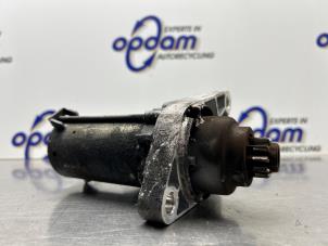 Gebruikte Startmotor Skoda Fabia II (5J) 1.4i 16V Prijs € 25,00 Margeregeling aangeboden door Gebr Opdam B.V.