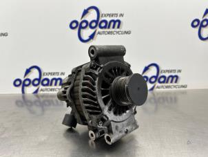 Gebruikte Dynamo Peugeot 308 SW (4E/H) 1.6 VTI 16V Prijs € 75,00 Margeregeling aangeboden door Gebr Opdam B.V.