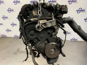 Gebruikte Motor Ford Focus 2 Wagon 1.6 TDCi 16V 110 Prijs € 700,00 Margeregeling aangeboden door Gebr Opdam B.V.