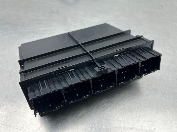 Computer Body Control van een Ford Fusion 1.4 16V 2008