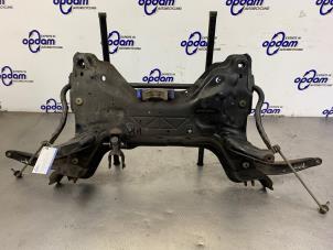 Gebruikte Subframe Peugeot 308 SW (4E/H) 1.6 VTI 16V Prijs € 99,00 Margeregeling aangeboden door Gebr Opdam B.V.