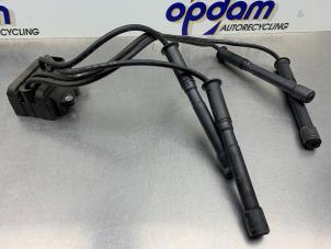 Gebruikte Bobine Renault Twingo (C06) 1.2 16V Prijs € 40,00 Margeregeling aangeboden door Gebr Opdam B.V.