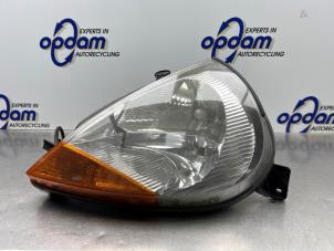 Gebruikte Koplamp links Ford Ka I 1.3i Prijs € 35,00 Margeregeling aangeboden door Gebr Opdam B.V.
