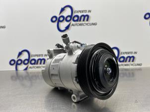 Nieuwe Aircopomp Nissan Qashqai Prijs € 302,44 Inclusief btw aangeboden door Gebr Opdam B.V.