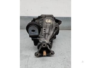 Gebruikte Differentieel achter Mercedes C (W205) C-180 1.5 EQ Boost Prijs € 600,00 Margeregeling aangeboden door Gebr Opdam B.V.