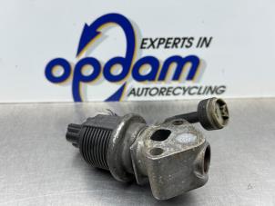 Gebruikte EGR Klep Skoda Fabia (6Y2) 1.4i 16V Prijs € 35,00 Margeregeling aangeboden door Gebr Opdam B.V.