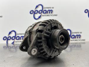 Gebruikte Dynamo Hyundai i10 (F5) 1.1i 12V Prijs € 60,00 Margeregeling aangeboden door Gebr Opdam B.V.