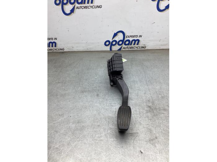 Gebruikte Gaspedaalpositie Sensor Fiat 500 (312) 0.9 TwinAir 85 Prijs € 30,00 Margeregeling aangeboden door Gebr Opdam B.V.