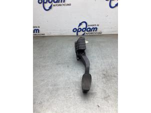 Gebruikte Gaspedaalpositie Sensor Fiat 500 (312) 0.9 TwinAir 85 Prijs € 30,00 Margeregeling aangeboden door Gebr Opdam B.V.