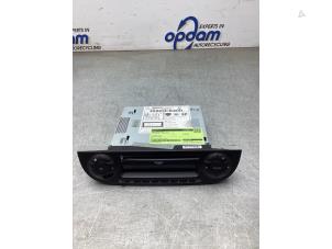 Gebruikte Radio CD Speler Fiat 500 (312) 0.9 TwinAir 85 Prijs € 150,00 Margeregeling aangeboden door Gebr Opdam B.V.