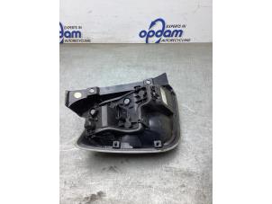 Gebruikte Achterlicht rechts Fiat 500 (312) 0.9 TwinAir 85 Prijs € 40,00 Margeregeling aangeboden door Gebr Opdam B.V.