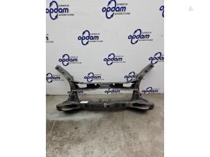 Gebruikte Subframe Kia Niro I (DE) 1.6 GDI Hybrid Prijs € 225,00 Margeregeling aangeboden door Gebr Opdam B.V.