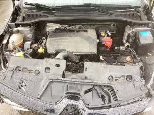 Gebruikte Versnellingsbak Renault Clio IV (5R) 1.2 16V Prijs op aanvraag aangeboden door Gebr Opdam B.V.