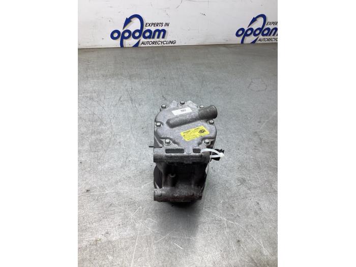 Gebruikte Aircopomp Fiat 500 (312) 0.9 TwinAir 85 Prijs € 100,00 Margeregeling aangeboden door Gebr Opdam B.V.