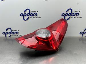 Gebruikte Achterlicht rechts Opel Agila (B) 1.2 16V Prijs € 50,00 Margeregeling aangeboden door Gebr Opdam B.V.