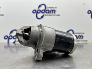 Gebruikte Startmotor Opel Agila (B) 1.2 16V Prijs € 40,00 Margeregeling aangeboden door Gebr Opdam B.V.