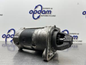Gebruikte Startmotor Opel Astra J Sports Tourer (PD8/PE8/PF8) 1.7 CDTi 16V Prijs € 50,00 Margeregeling aangeboden door Gebr Opdam B.V.