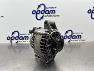 Gebruikte Dynamo Ford Fiesta 5 (JD/JH) 1.3 Prijs € 60,00 Margeregeling aangeboden door Gebr Opdam B.V.