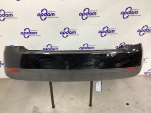 Gebruikte Achterbumper Ford Fiesta 5 (JD/JH) 1.3 Prijs € 100,00 Margeregeling aangeboden door Gebr Opdam B.V.