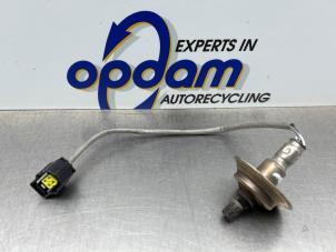 Gebruikte Lambda Sonde Mitsubishi Space Star (A0) 1.0 12V Prijs € 35,00 Margeregeling aangeboden door Gebr Opdam B.V.