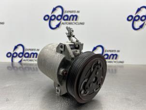 Gebruikte Aircopomp Mitsubishi Space Star (A0) 1.0 12V Prijs € 150,00 Margeregeling aangeboden door Gebr Opdam B.V.