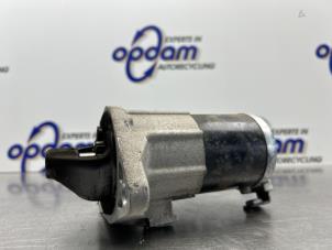 Gebruikte Startmotor Mitsubishi Space Star (A0) 1.0 12V Prijs € 60,00 Margeregeling aangeboden door Gebr Opdam B.V.