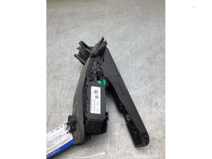 Gebruikte Gaspedaalpositie Sensor Volkswagen Caddy IV 2.0 TDI 75 Prijs € 60,50 Inclusief btw aangeboden door Gebr Opdam B.V.