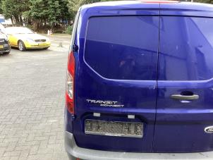 Gebruikte Achterdeur Bus-Bestelauto Ford Transit Connect (PJ2) 1.6 TDCi 16V 75 Prijs op aanvraag aangeboden door Gebr Opdam B.V.