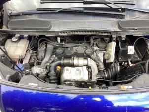 Gebruikte Versnellingsbak Ford Transit Connect (PJ2) 1.6 TDCi 16V 75 Prijs € 550,00 Margeregeling aangeboden door Gebr Opdam B.V.